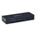 Triple Display USB-C Dock