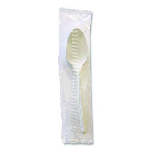 Heavyweight Wrapped Polystyrene Cutlery