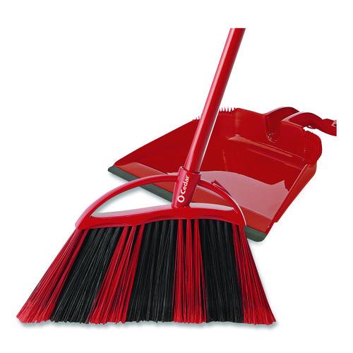 One Sweep LG Broom with Dustpan