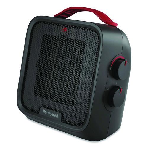UberHeat 5 Ceramic Heater