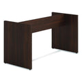 Alera Seville 96" Wide Conference Table Base