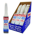 Toilet Bowl Ring Remover with Handle