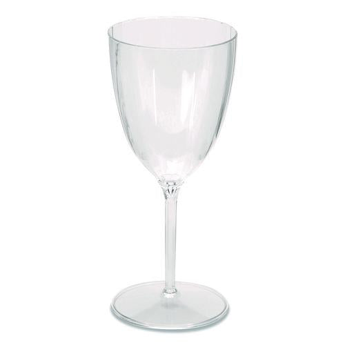 Classicware One-Piece Stemware