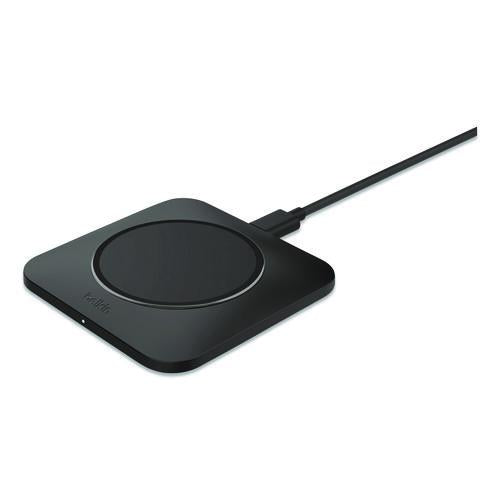 BOOST CHARGE Pro Universal Easy Align Wireless Charging Pad