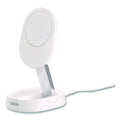 BOOST CHARGE Pro Convertible Magnetic Wireless Charging Stand