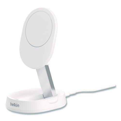 BOOST CHARGE Pro Convertible Magnetic Wireless Charging Stand