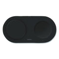 BOOST CHARGE Pro 2-in-1 Magnetic Wireless Charging Pad with Qi2