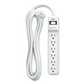 6-Outlet Surge Protector