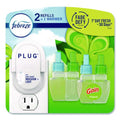 PLUG Air Freshener Warmer Starter Kit