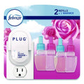 Air Freshener Warmer Starter Kit