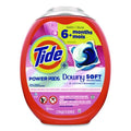 Power PODS Plus Downy Laundry Detergent