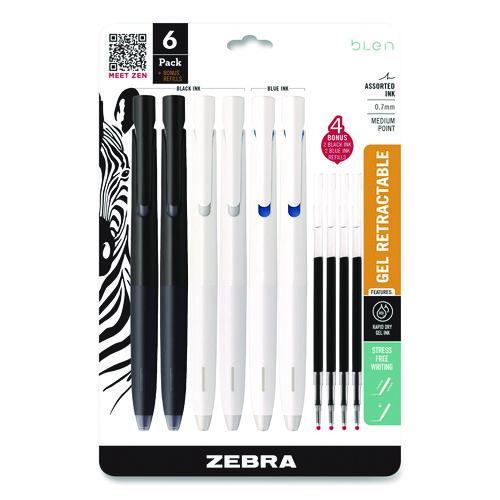 bLen Gel Pen