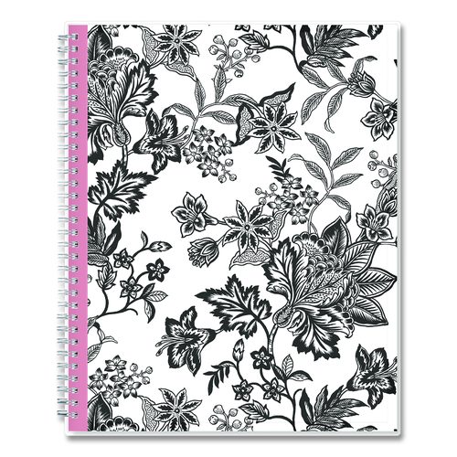 Analeis Create-Your-Own Cover Weekly/Monthly Planner