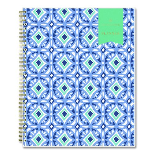 Day Designer Tile Weekly/Monthly Planner