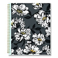 Baccara Dark Create-Your-Own Cover Weekly/Monthly Planner