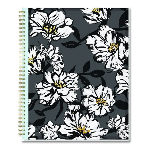 Baccara Dark Create-Your-Own Cover Weekly/Monthly Planner