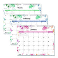 Lindley Wall Calendar
