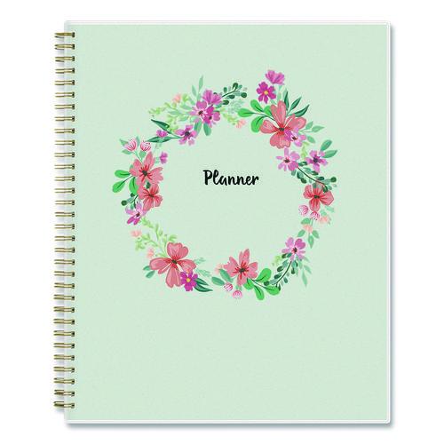 Laurel Weekly/Monthly Planner