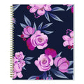Mimi Pink Weekly/Monthly Planner