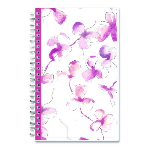 BCA Orchid Weekly/Monthly Planner