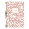 Natalya Weekly/Monthly Planner
