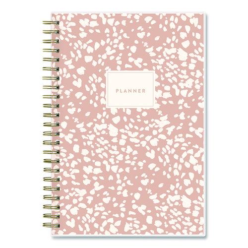 Natalya Weekly/Monthly Planner
