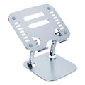 Adjustable Laptop Riser Stand