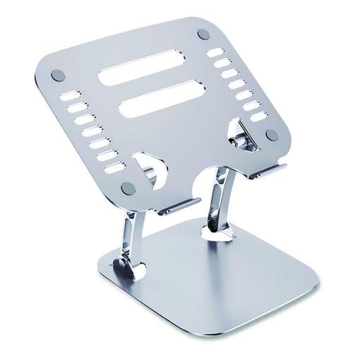Adjustable Laptop Riser Stand