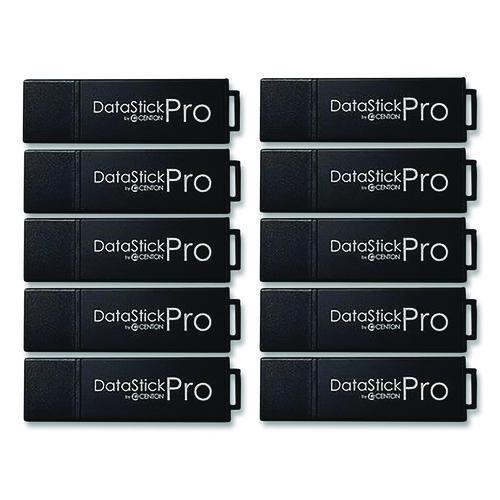 DataStick Pro USB 3.2 Type A Flash Drive