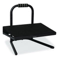 Adjustable Height Tilt Foot Rest