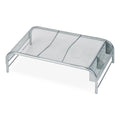 Metal Mesh Monitor Stand