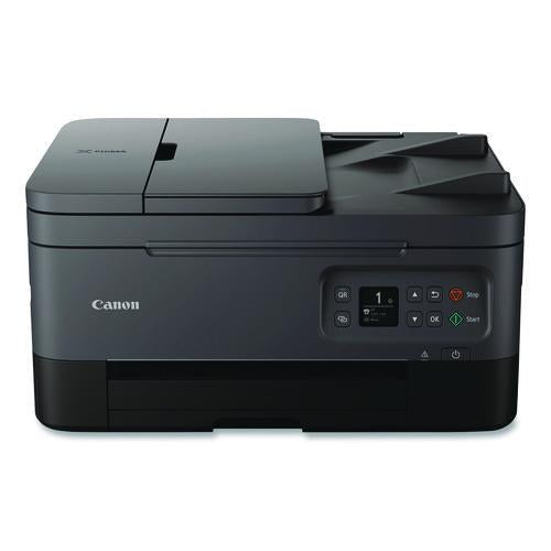 PIXMA TR7020a Wireless Color All-in-One Inkjet Printer