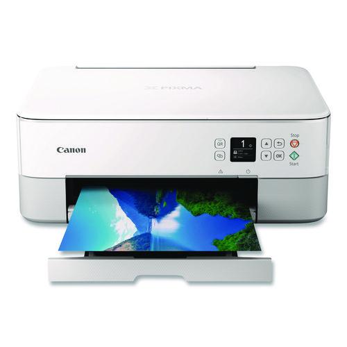 PIXMA TS6420a Wireless Color All-in-One Inkjet Printer
