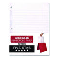 Reinforced Filler Paper