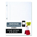 Reinforced Filler Paper Plus Study App