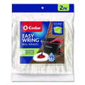 EZWring Spin Mop Refill