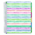 Deluxe Teacher's Academic Planner