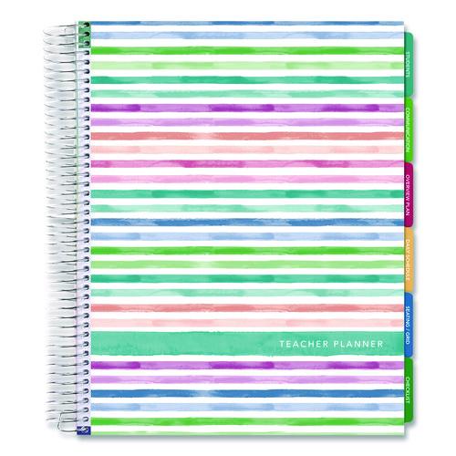 Deluxe Teacher's Academic Planner