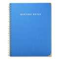 Meeting Notes Book