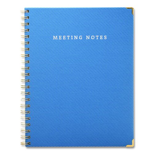 Meeting Notes Book