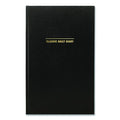 Classic Hardbound Daily Planner