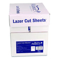 Laser Cut Sheets