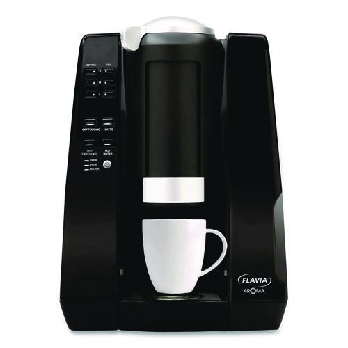Aroma Single Cup Brewer