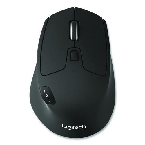 M720 Triathlon Wireless Mouse