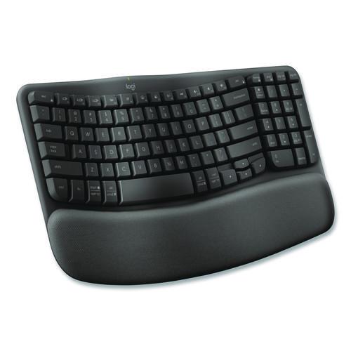 ERGO Wave Keyboard for Business