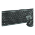 Signature Slim MK955 Wireless Keyboard and Optical Mouse Combo