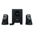 Z313 Computer Speaker System