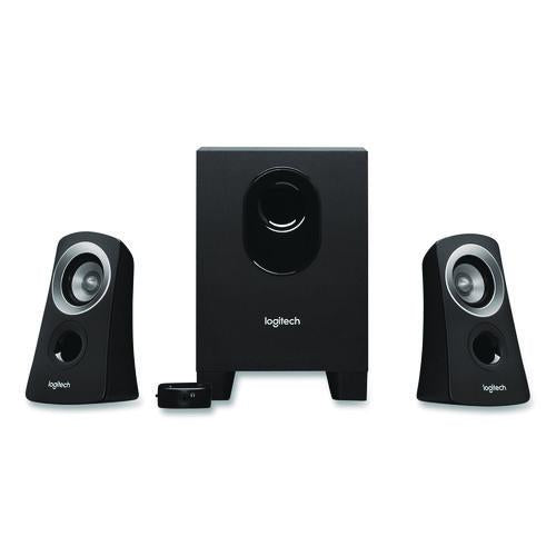 Z313 Computer Speaker System