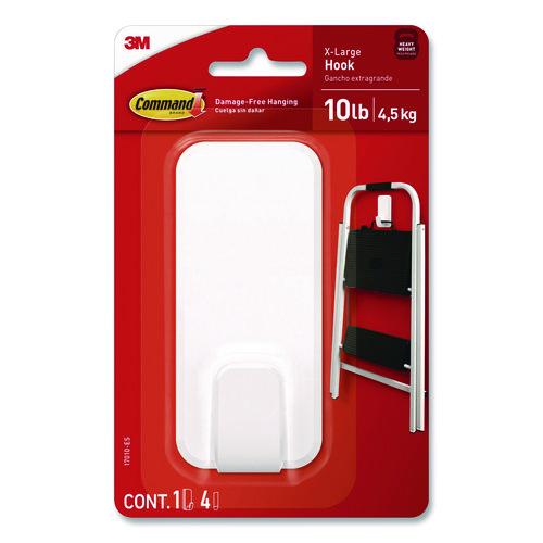 X-Large Utility Hook