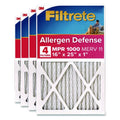 Allergen Defense Air Filter